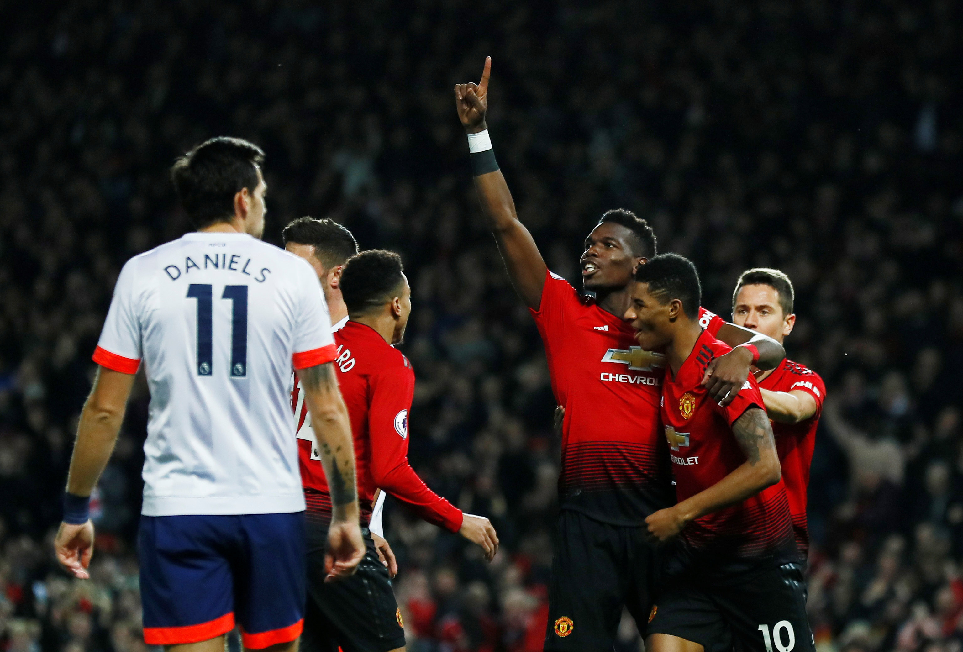 完全展现了 完全展现了