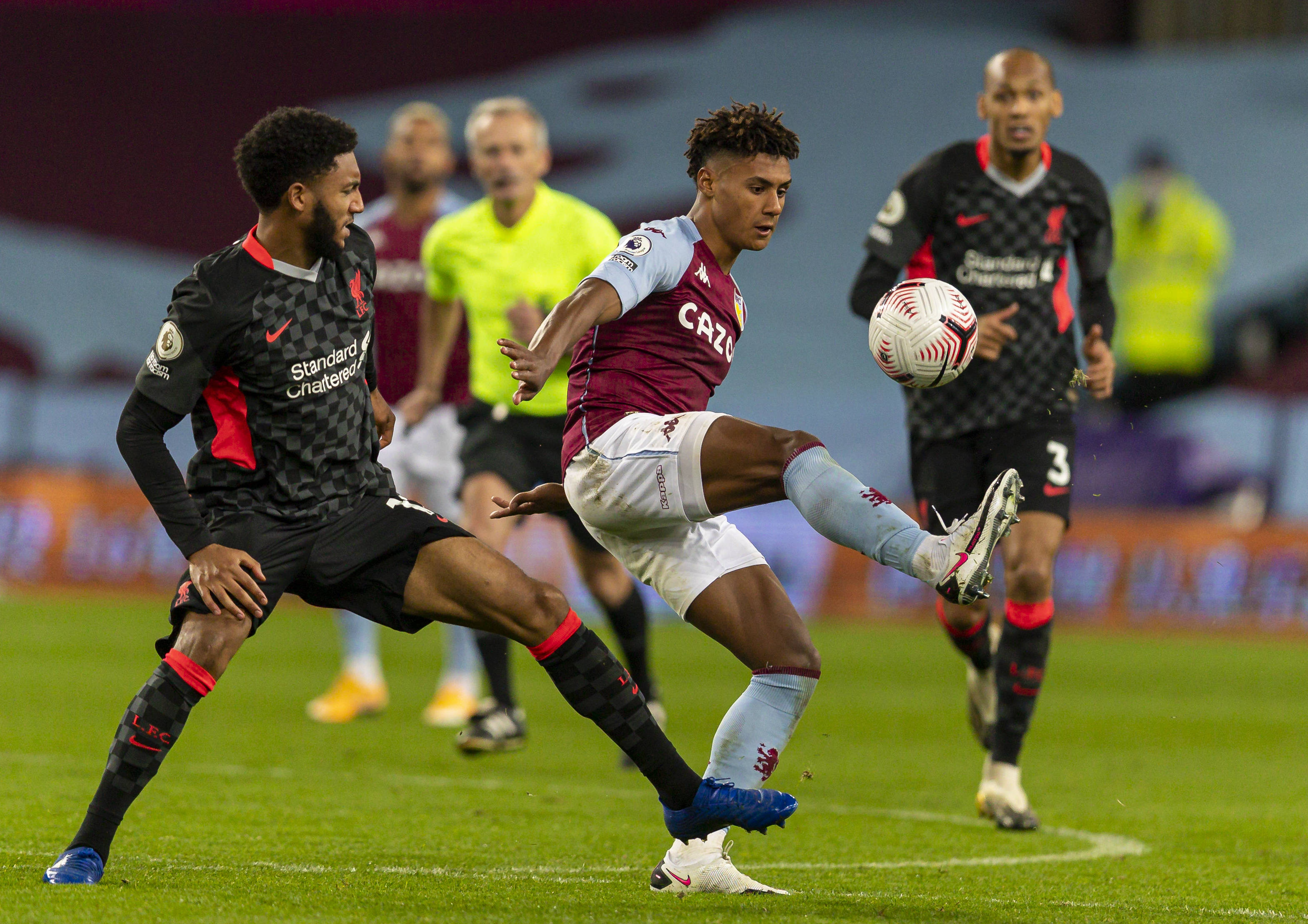 球员已经在 球员已经在