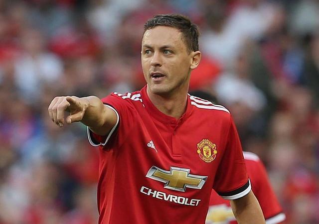 年輕選手的 年輕選手的